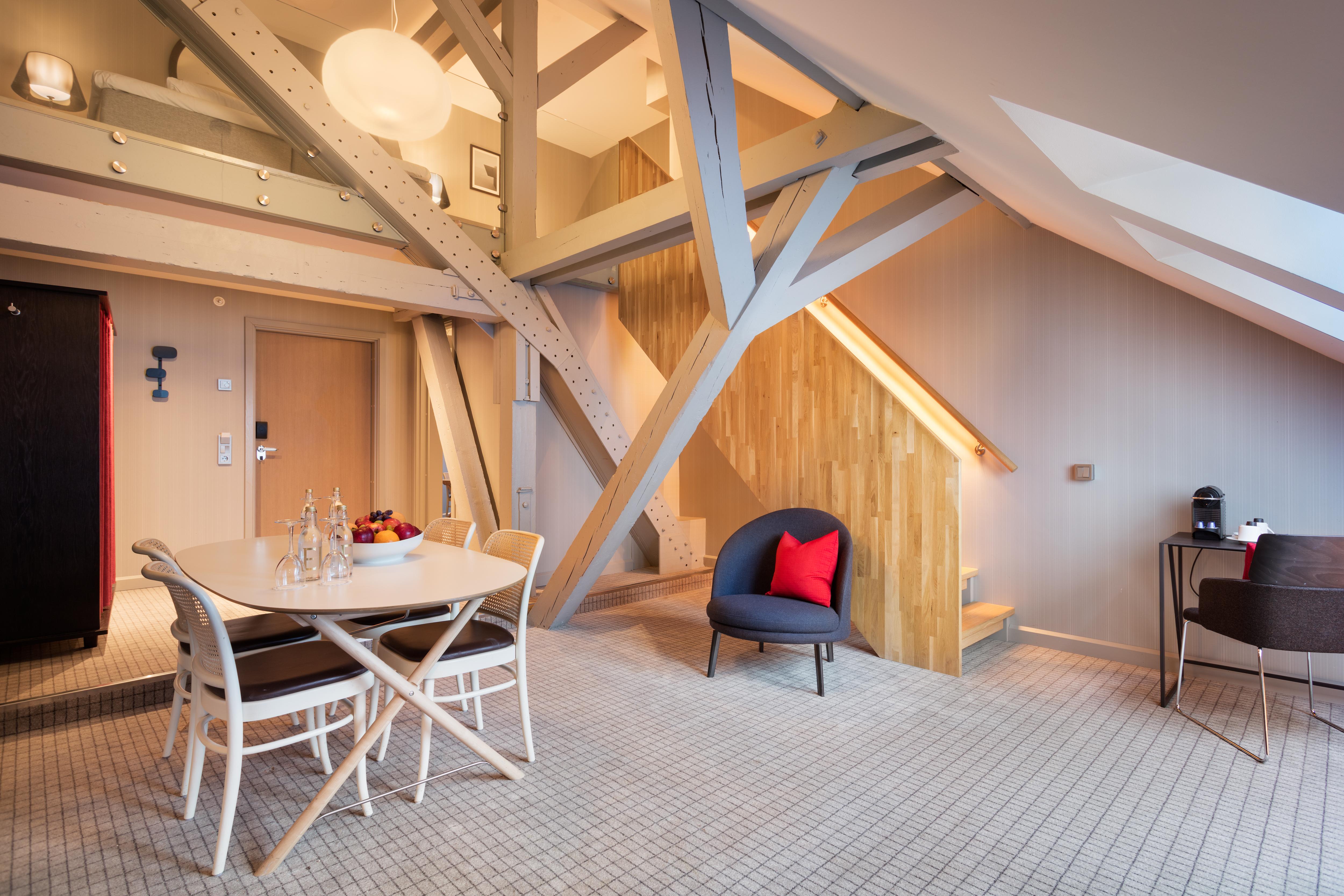Hotel Bors