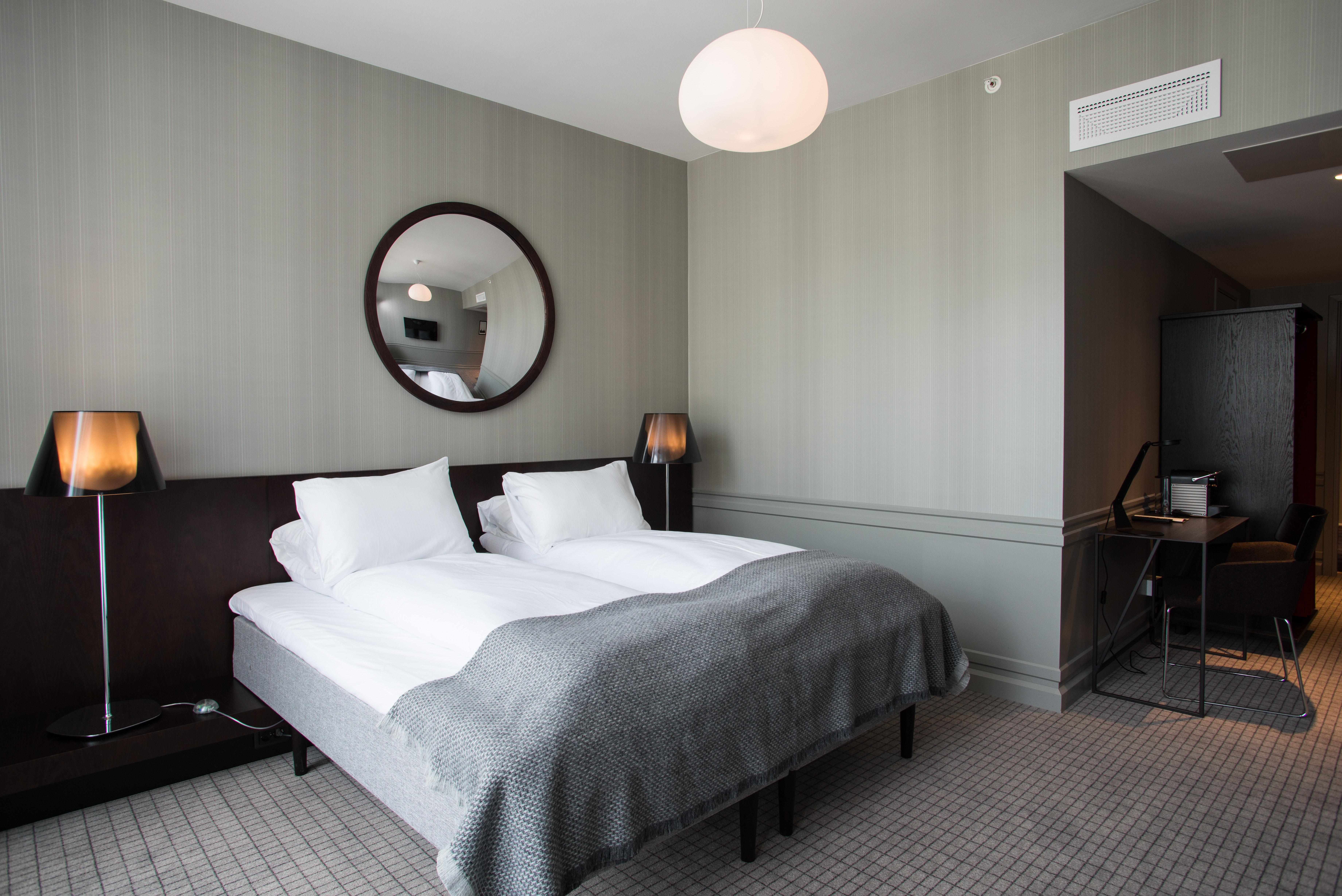 Hotel Bors 5*