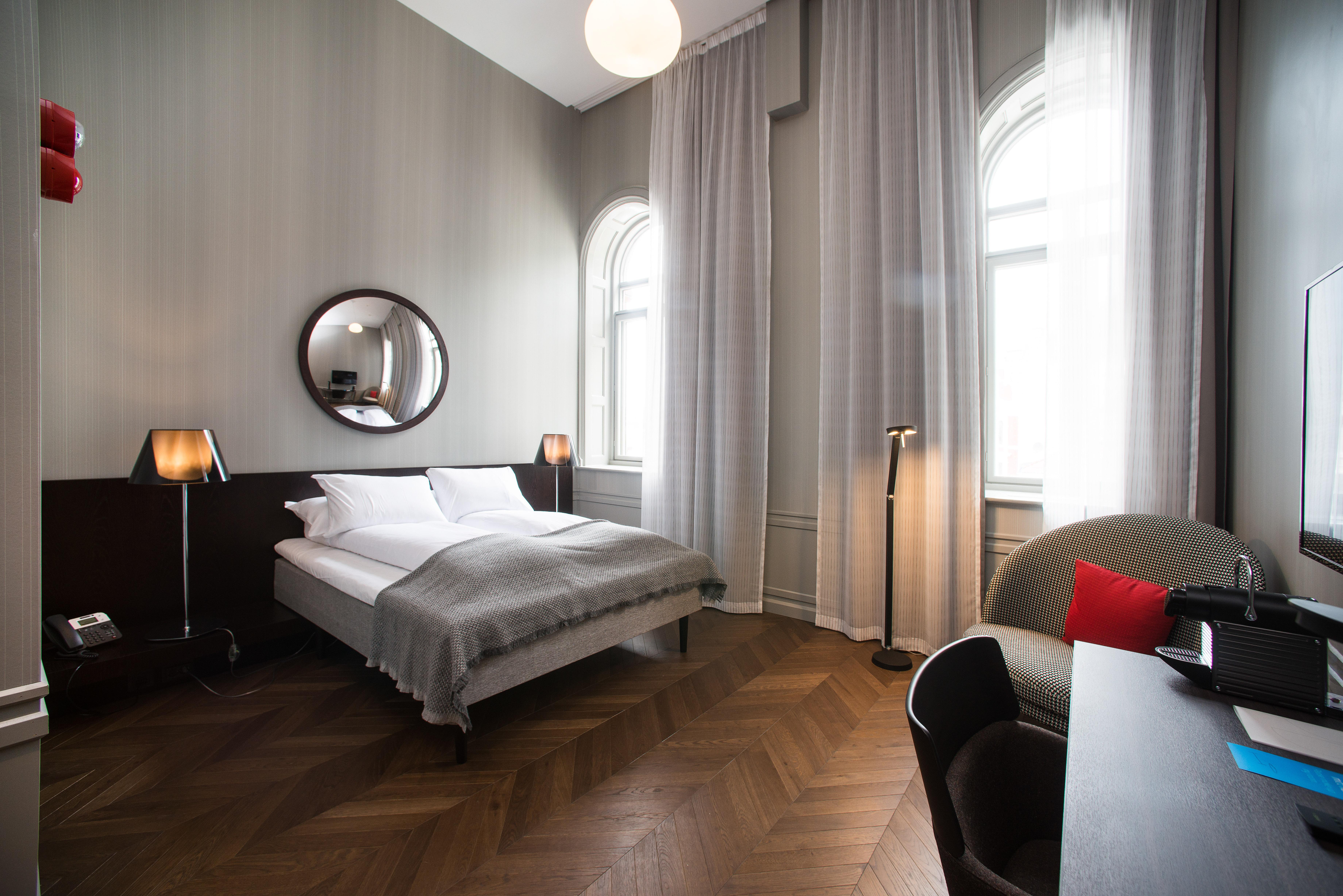 Bors Hotel 5*