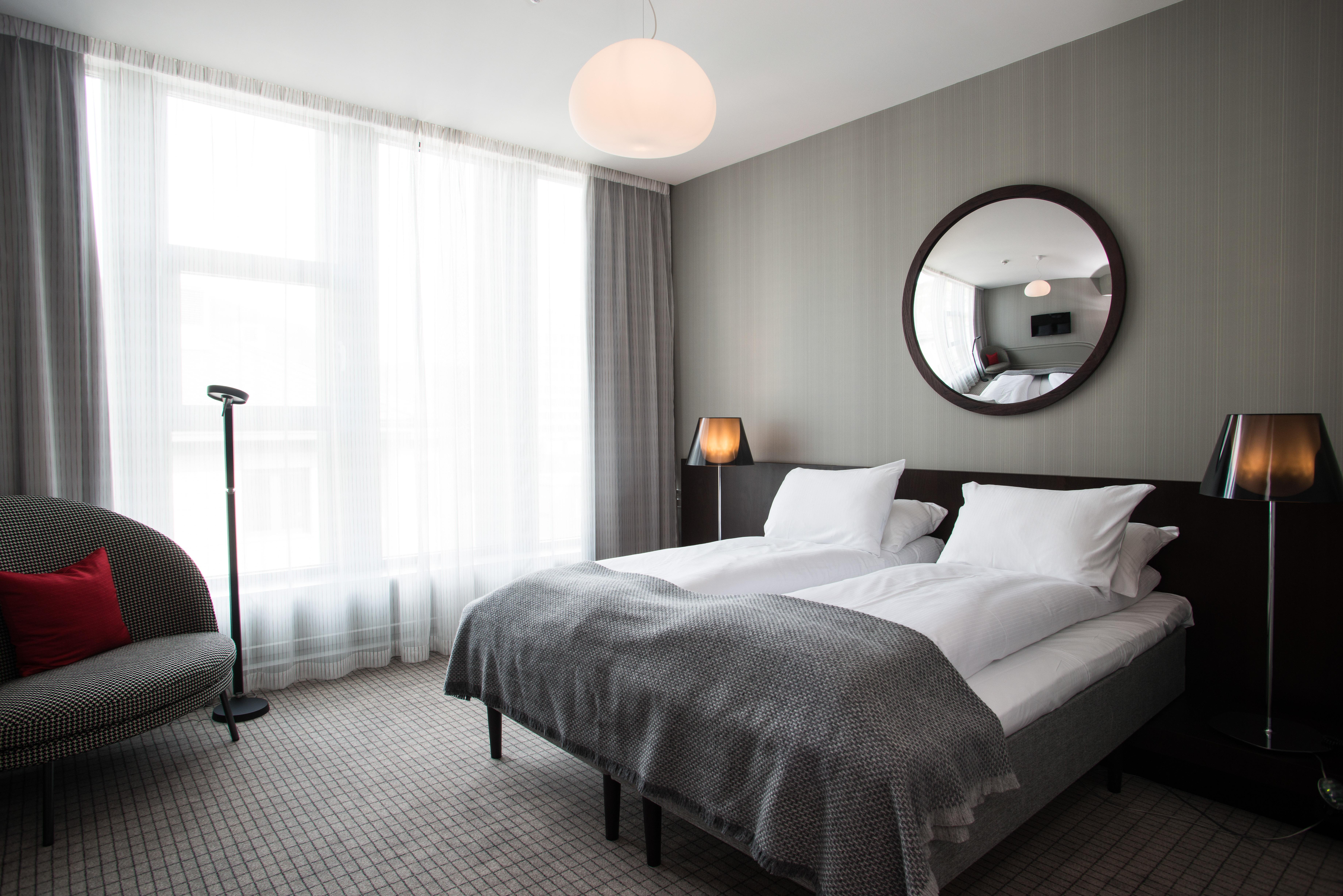 Bors Hotel Bergen