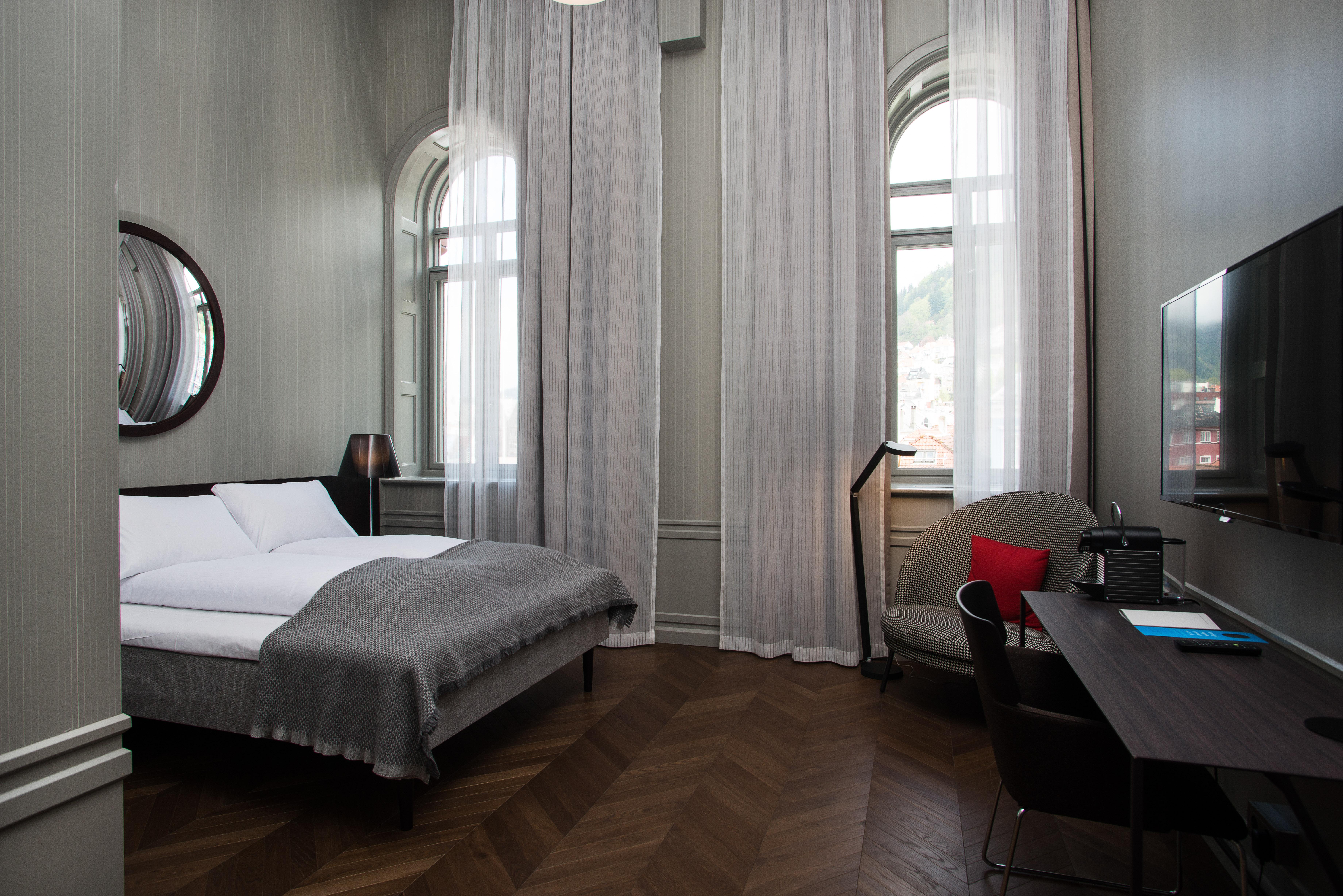 Bors 5* Bergen