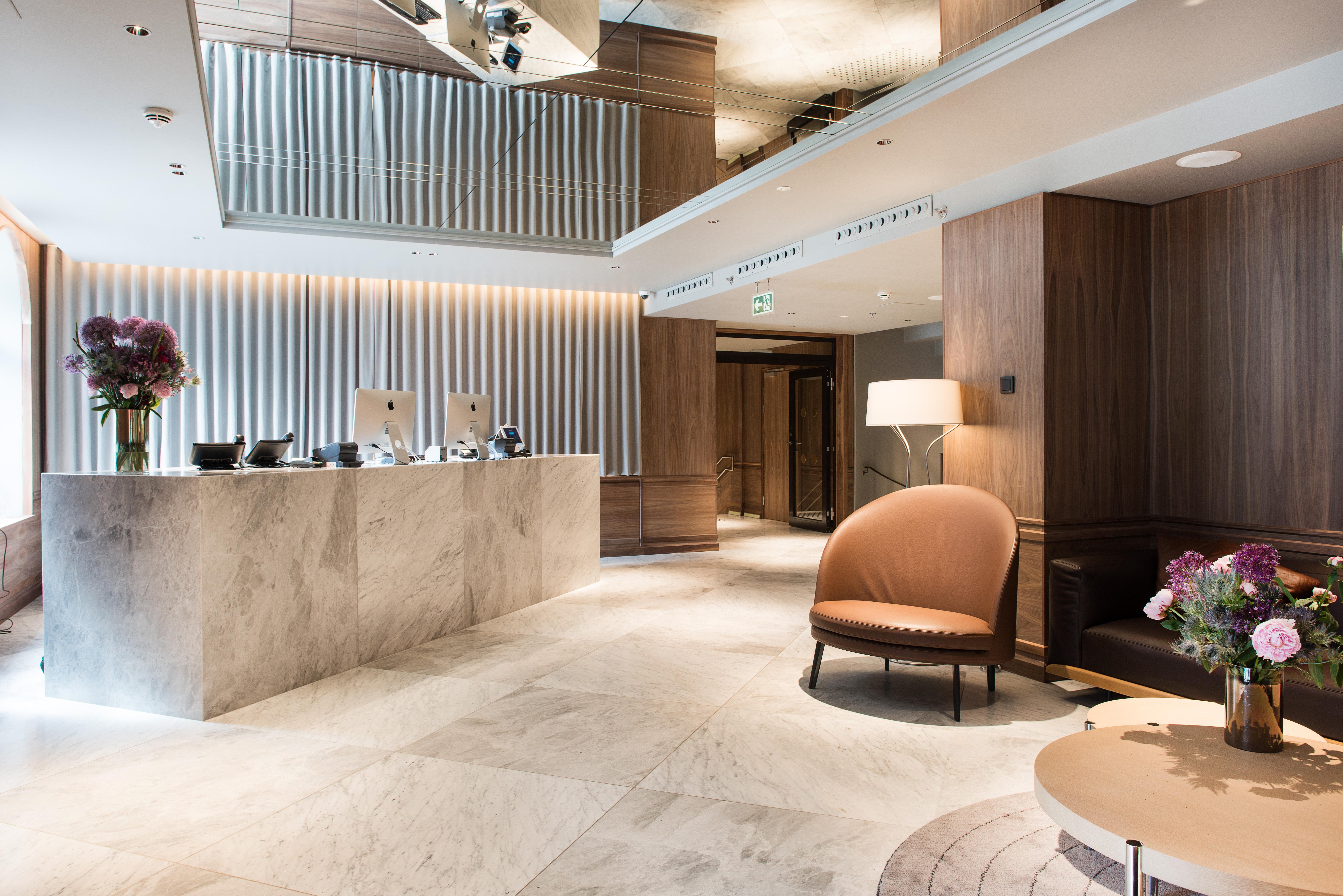 Bors Hotel Bergen