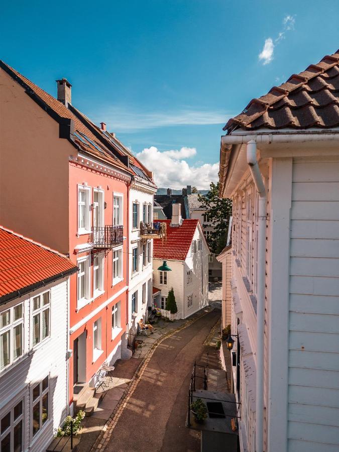 Apartment Dragesmauet