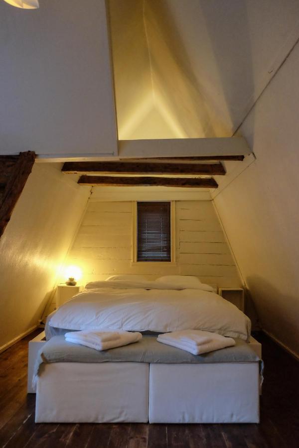 Charming House, Rare Historic House From 1779, Whole House Apartment