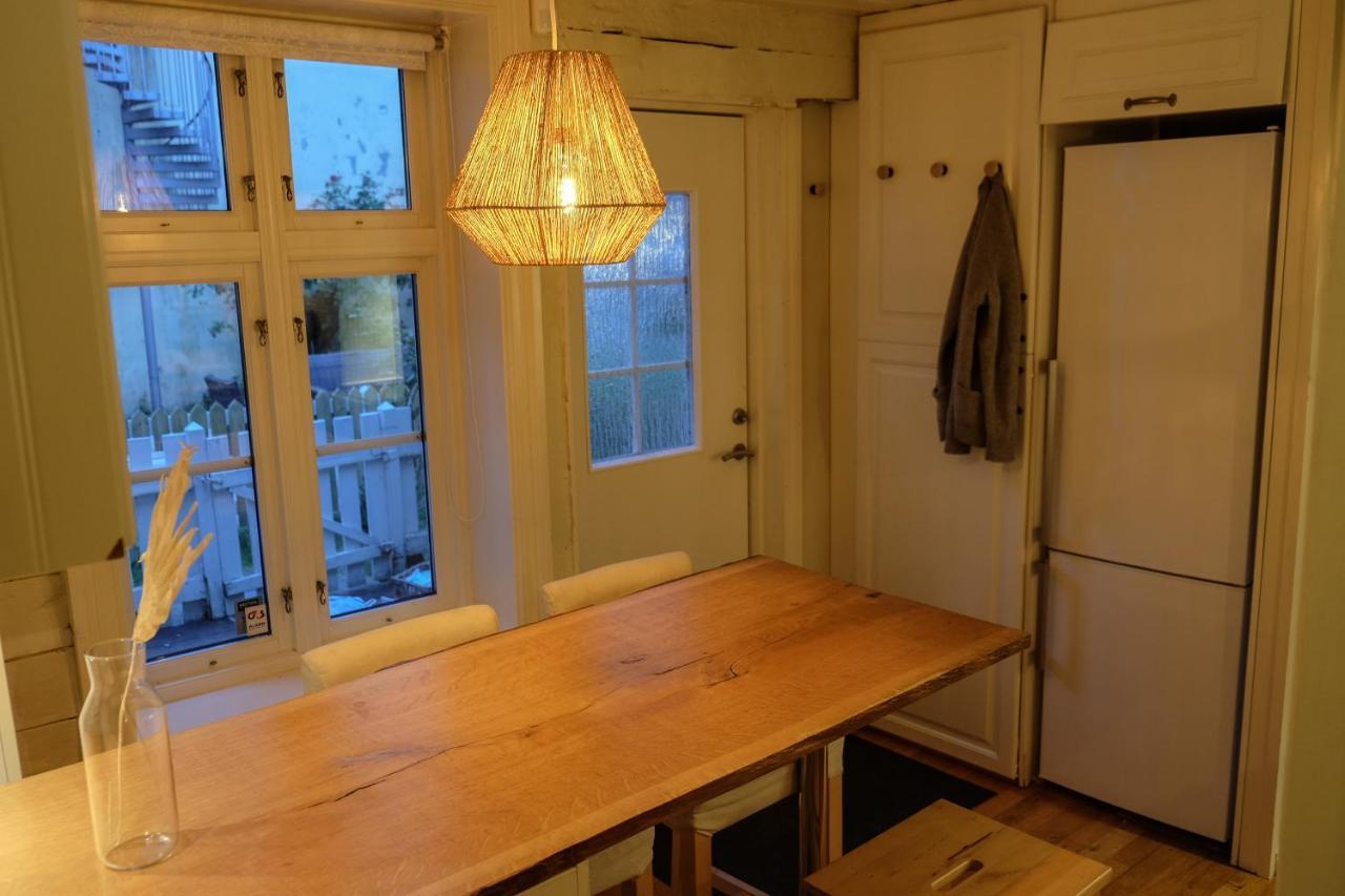 Apartment Charming House, Rare Historic House From 1779, Whole House *