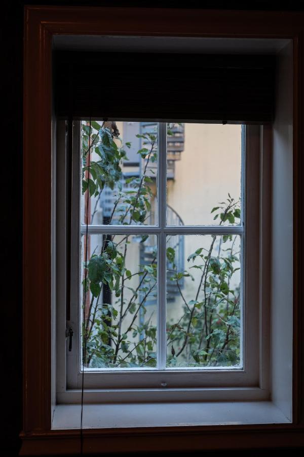 Charming House, Rare Historic House From 1779, Whole House Apartment Bergen