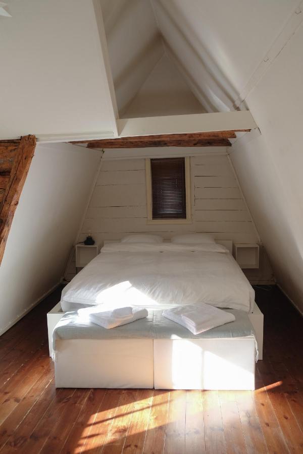 Charming House, Rare Historic House From 1779, Whole House