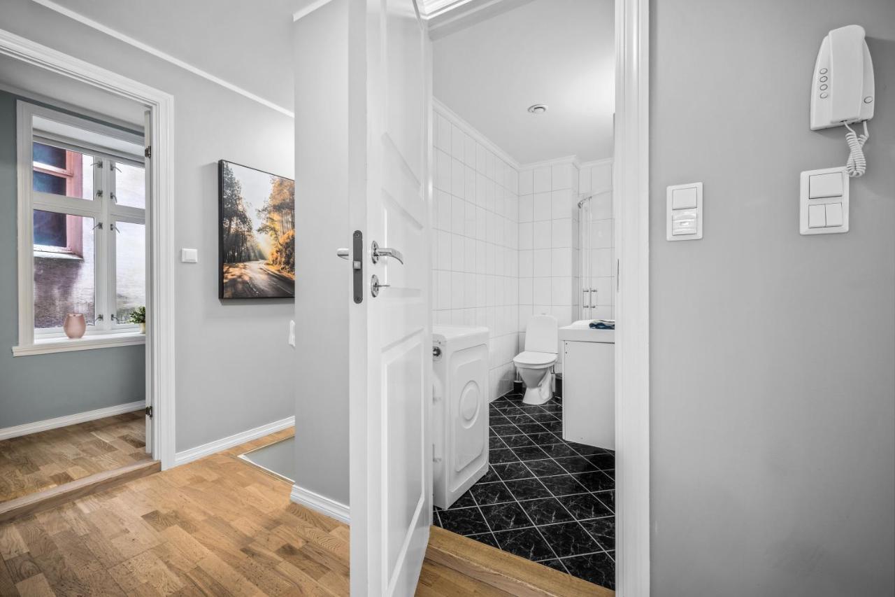 Apartment Dragesmauet