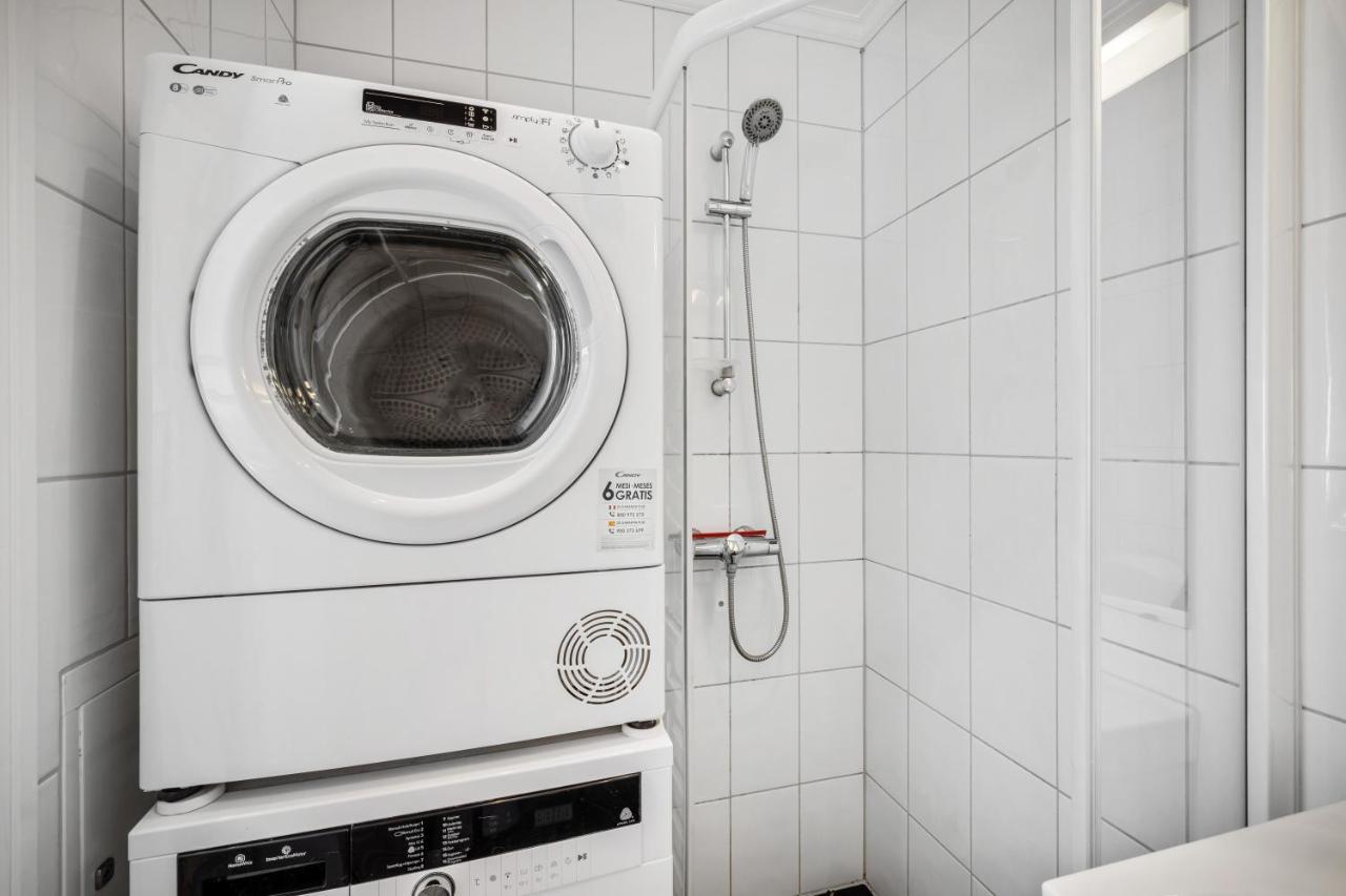 Apartment Dragesmauet