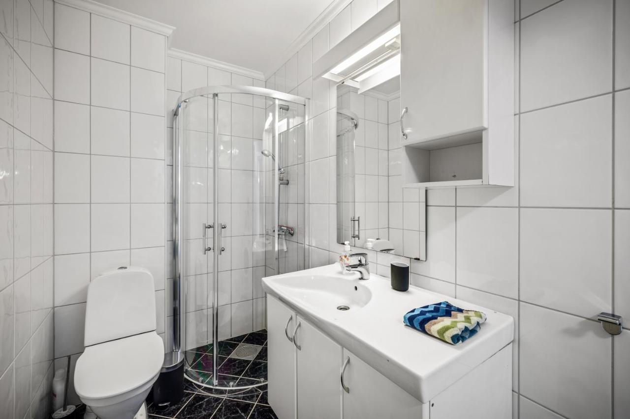 Apartment Dragesmauet *