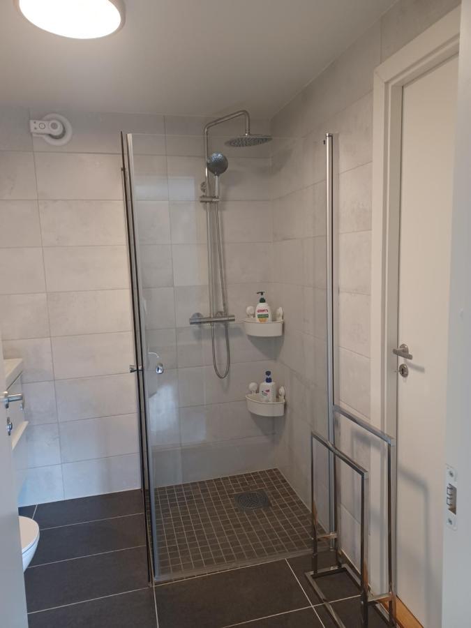 Lägenhet I Espeland Bergen
