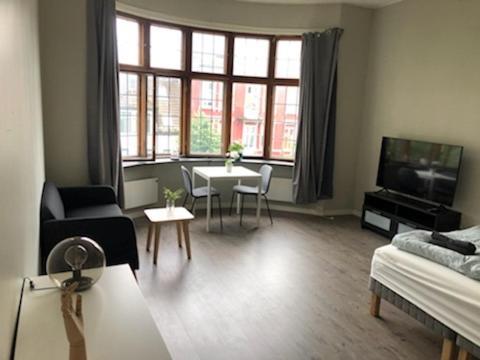 Apartment Vetrlidsalmenningen Bergen