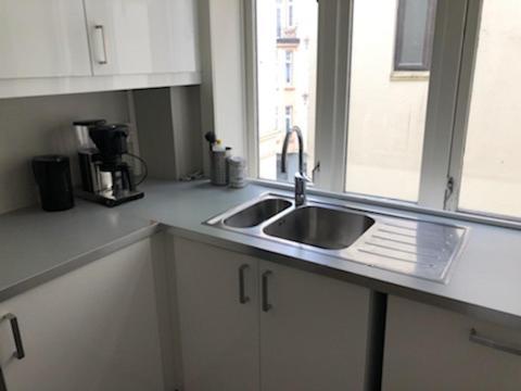 Vetrlidsalmenningen Apartment