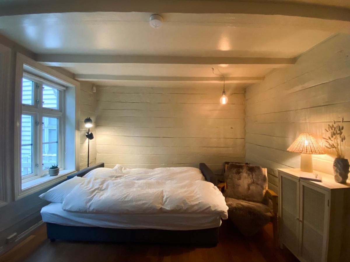 Apartment Charming House, Rare Historic House From 1779, Whole House *