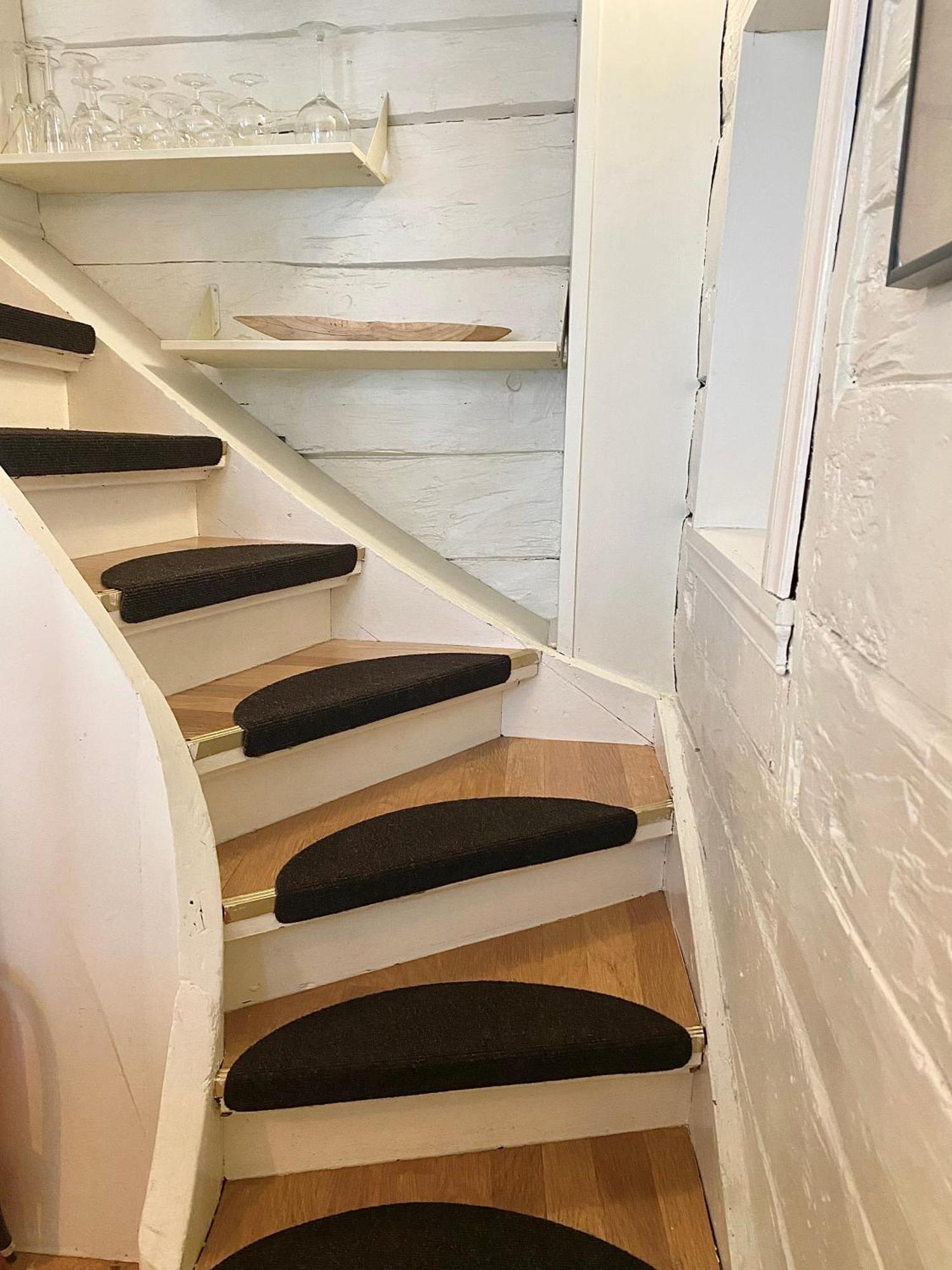 Apartment Charming House, Rare Historic House From 1779, Whole House Bergen
