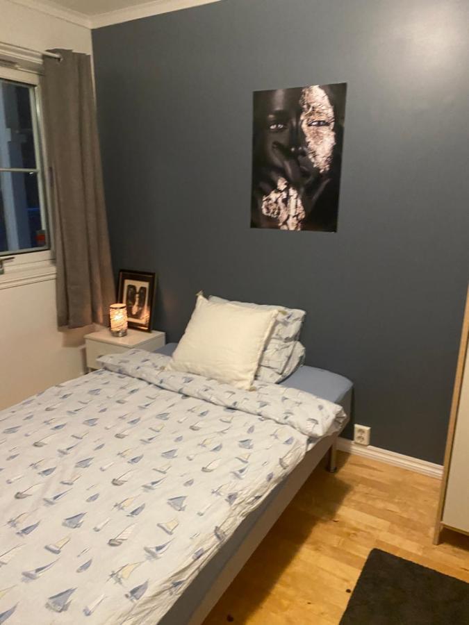 Casa La Familia Homestay Bergen