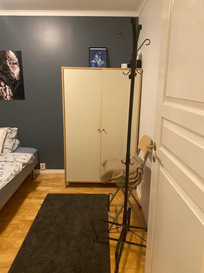 Homestay Casa La Familia