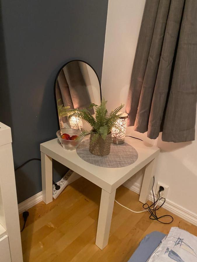 Casa La Familia Homestay Bergen