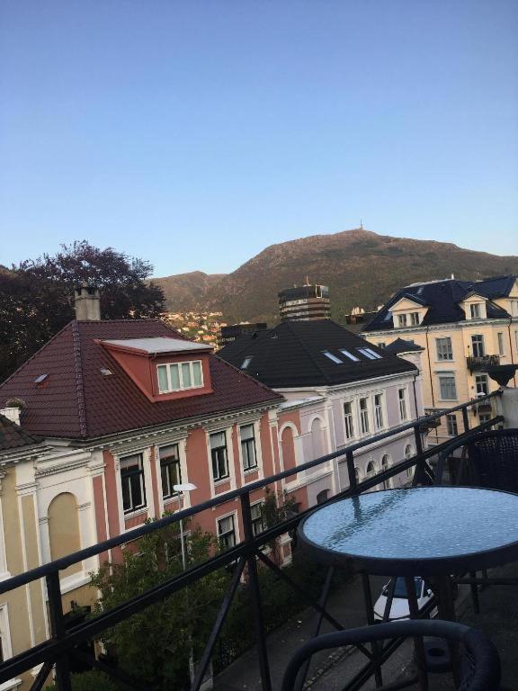 Keybutler Panorama Apartment