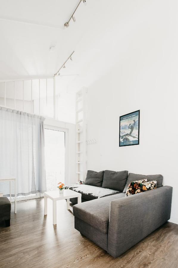 Apartment The - Nygardsgaten N°1 Bergen