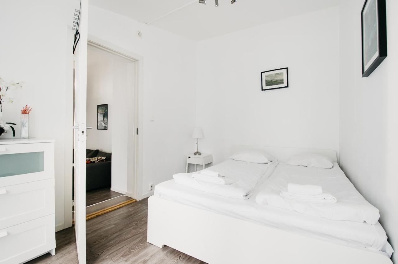 Apartment The - Nygardsgaten N°1 *