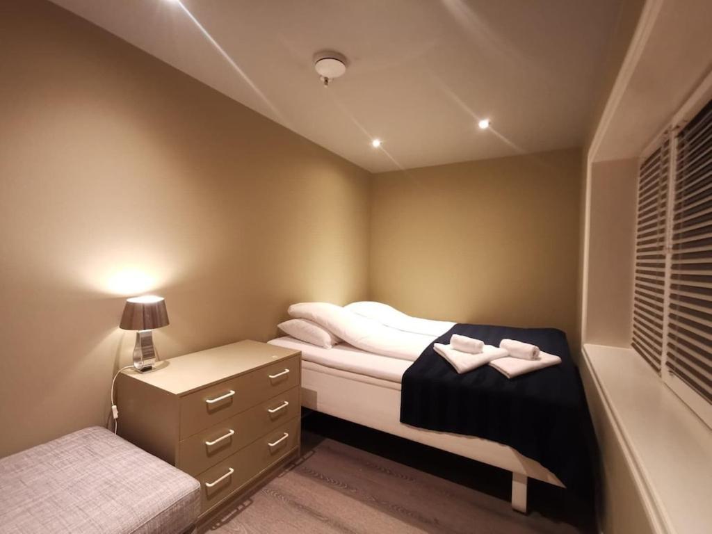 Penthouse Bergen