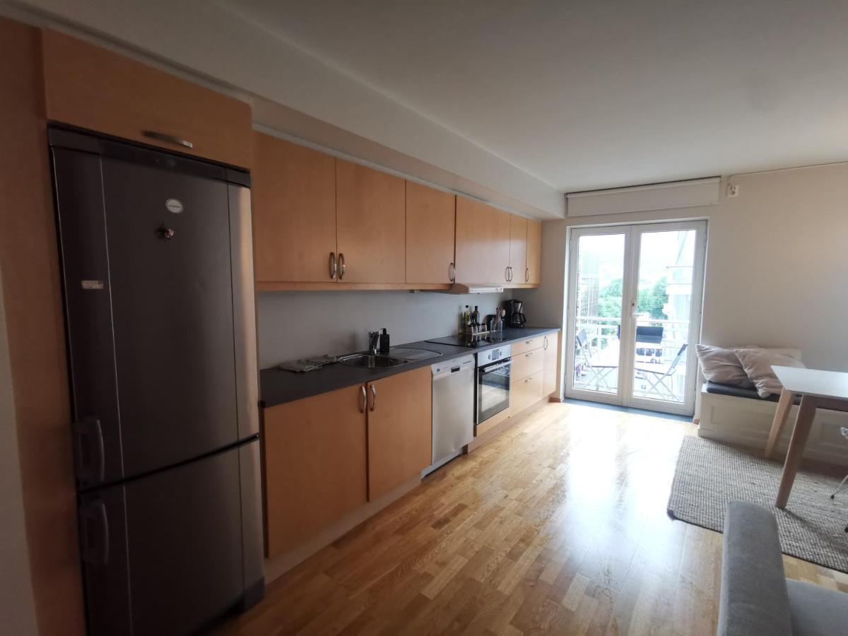 Torggaten Apartment *