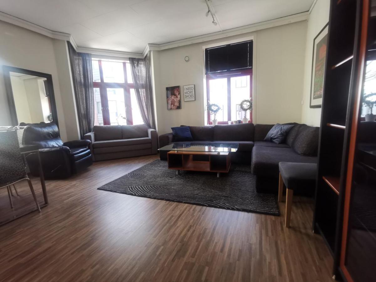 Inner Center Apartment Bergen