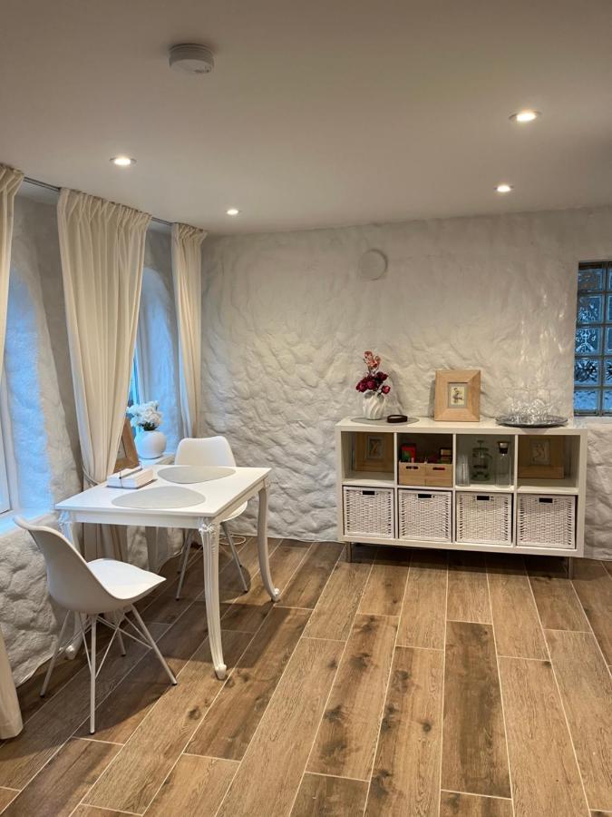Apartment Sentrum Bergen