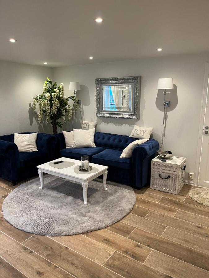 Sentrum Apartment Bergen