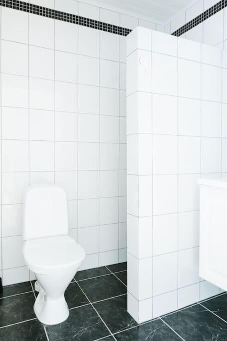 Apartment Center Bergen