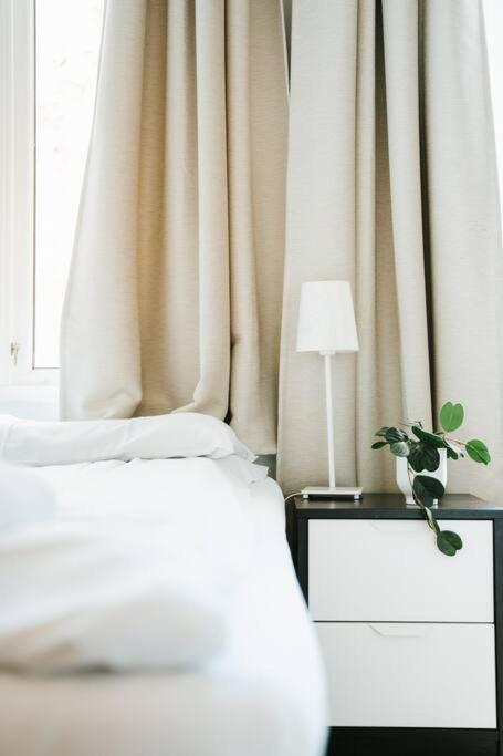 Center Apartment *