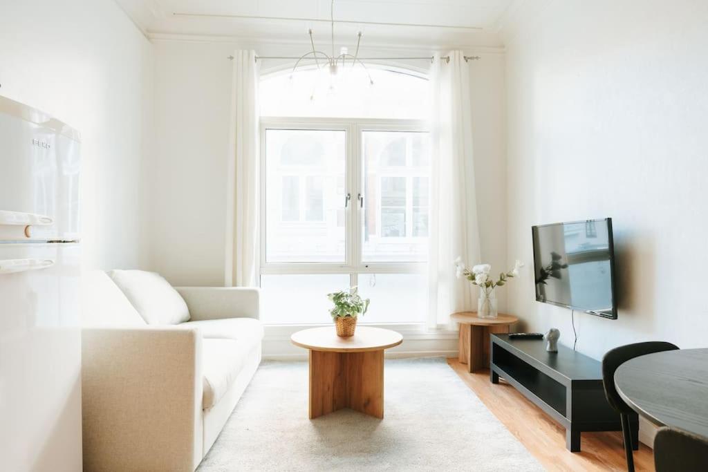 Center Bergen