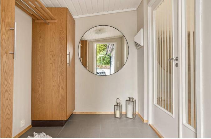 Spacious Close To The Centre Semesterbostad Bergen