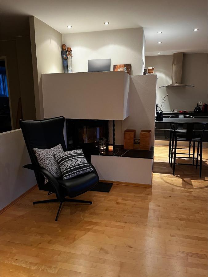 Spacious Close To The Centre *