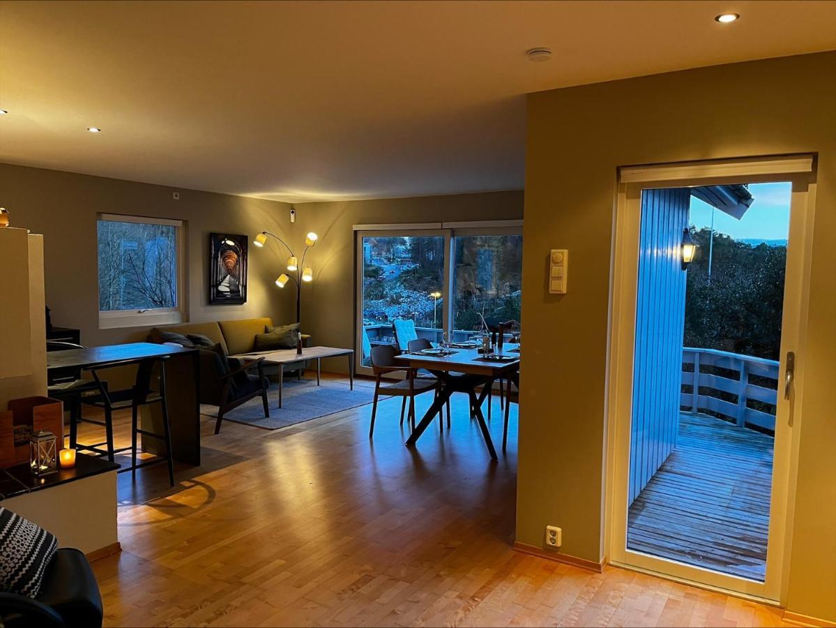 Spacious Close To The Centre Bergen