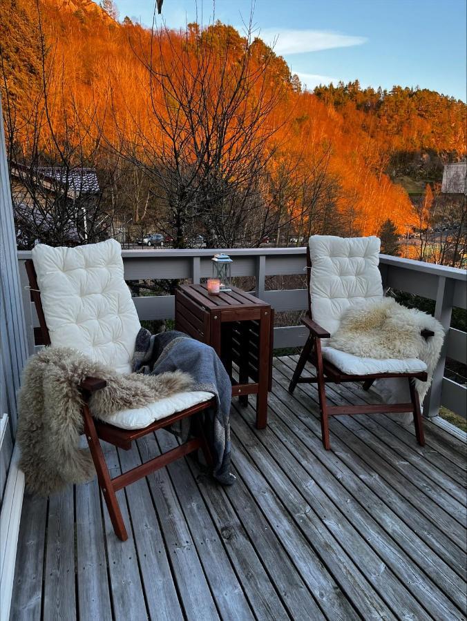 Spacious Close To The Centre Semesterbostad Bergen