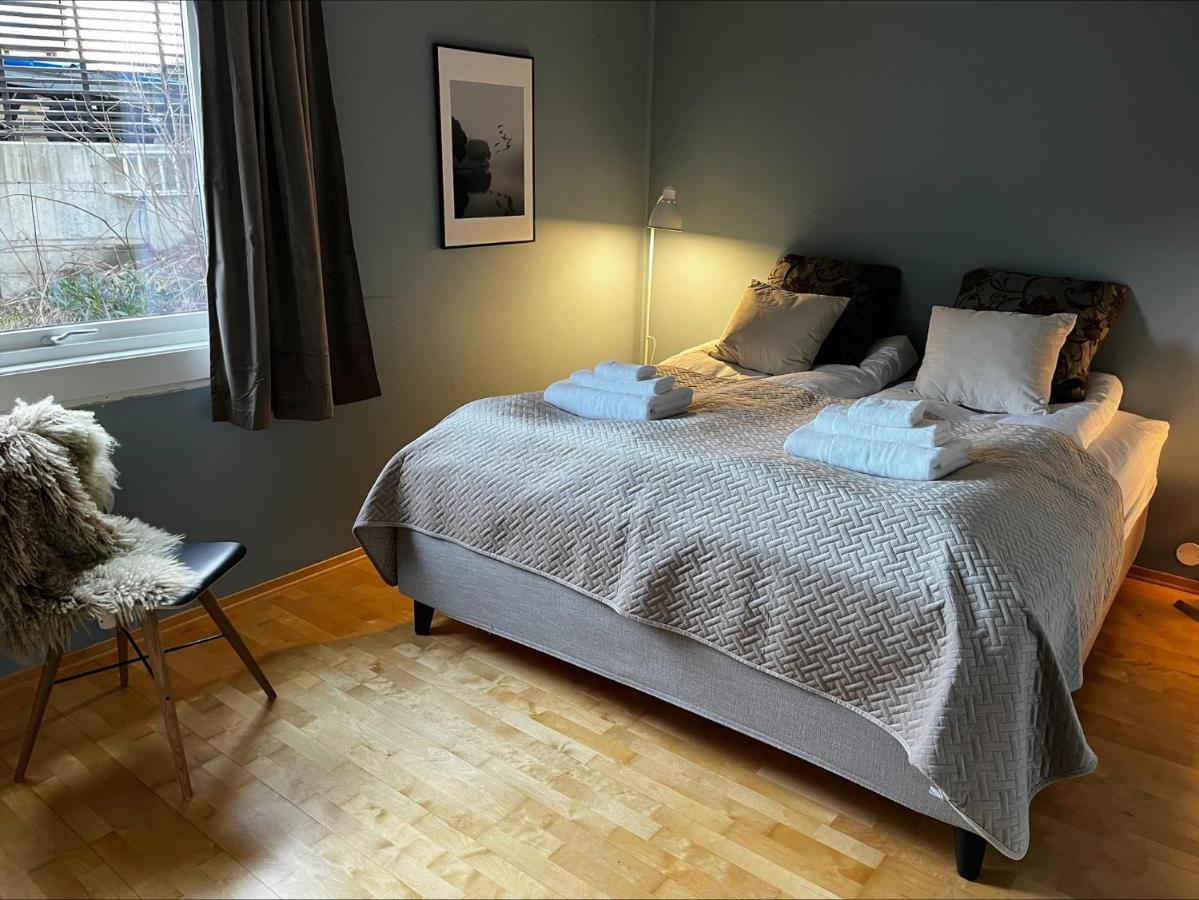 Spacious Close To The Centre Semesterbostad
