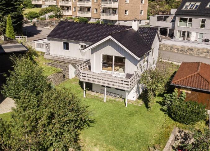 Spacious Close To The Centre * Bergen
