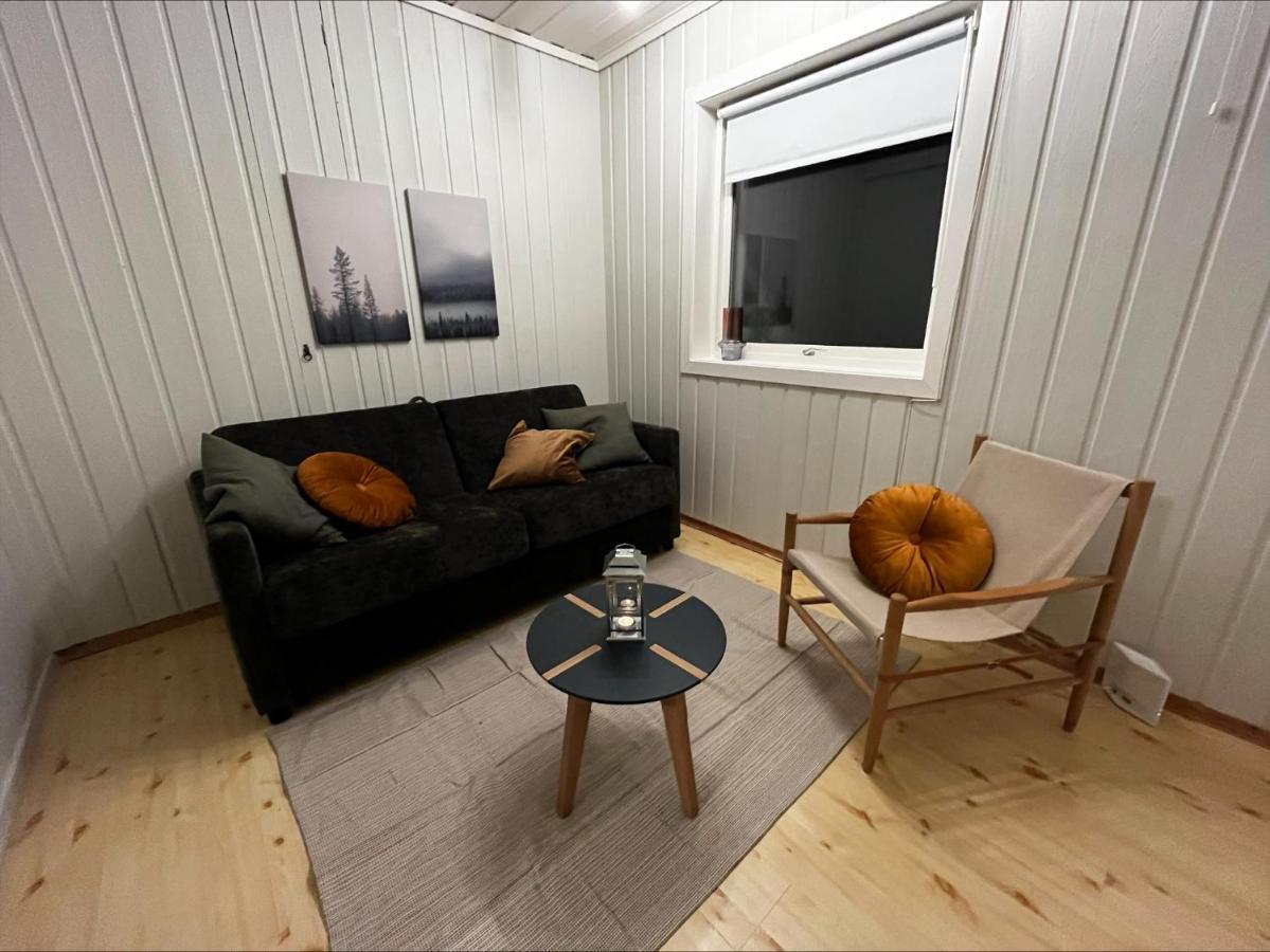 Semesterbostad Spacious Close To The Centre *