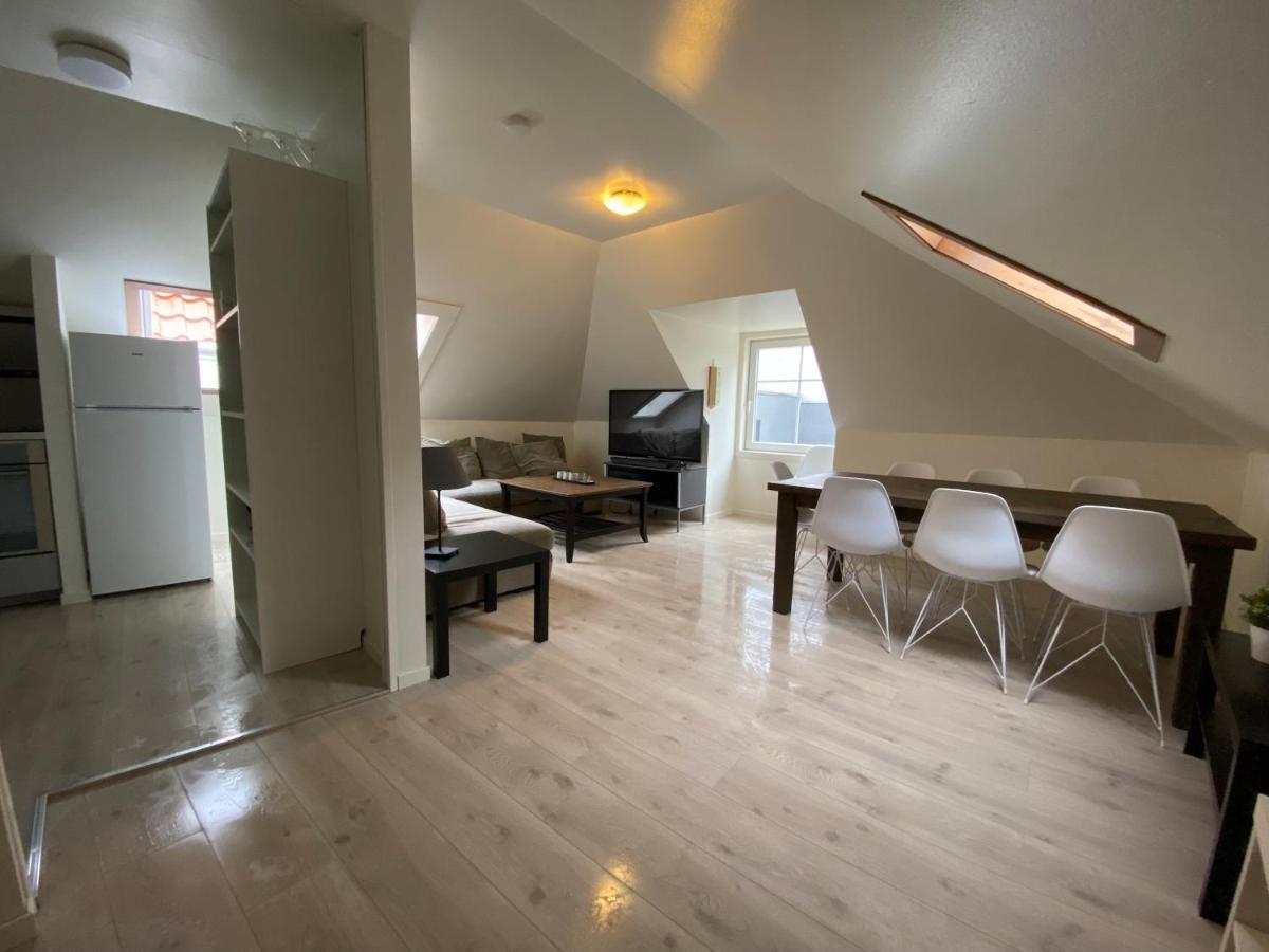Apartamento Nice Central Appartment *