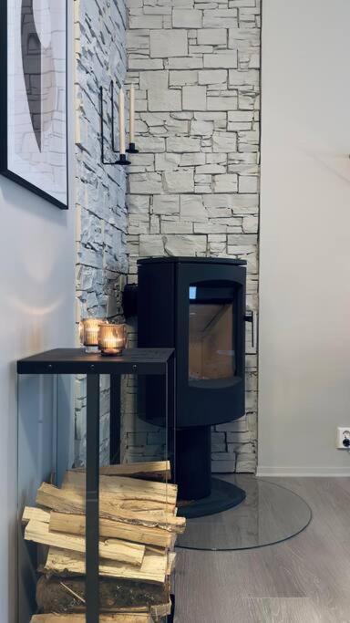 Stylish Apartment