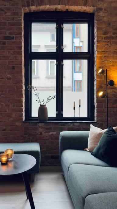 Stylish Apartment *