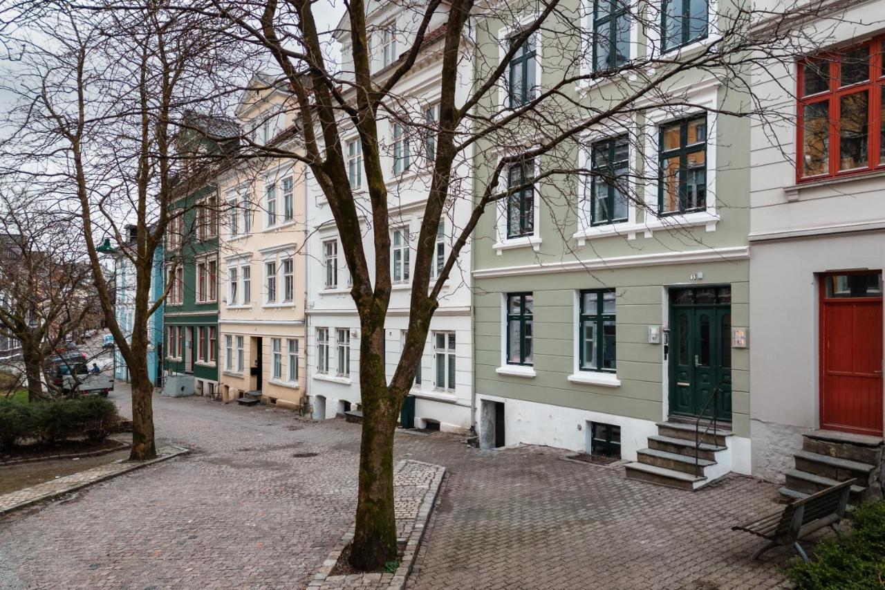 Meltzers Bergen