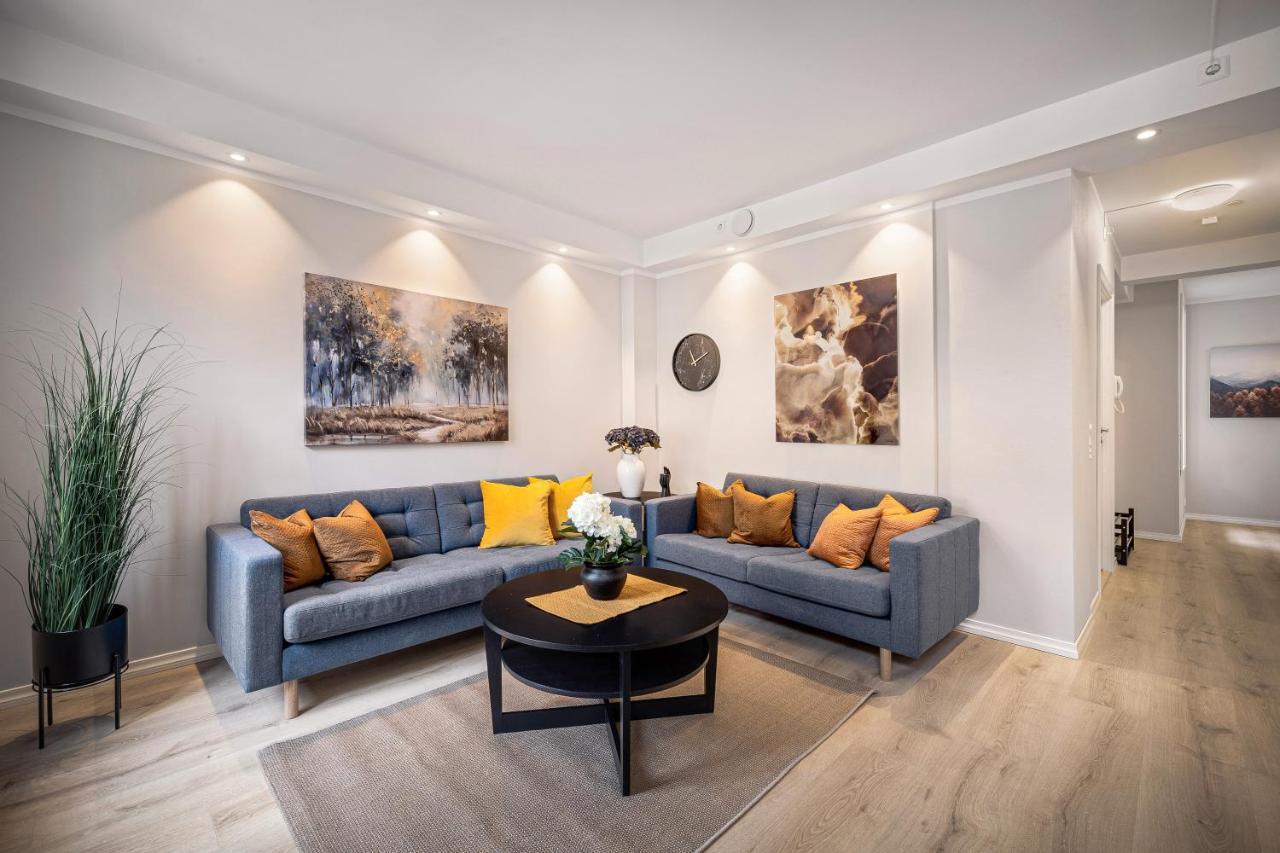 Apartment Meltzers
