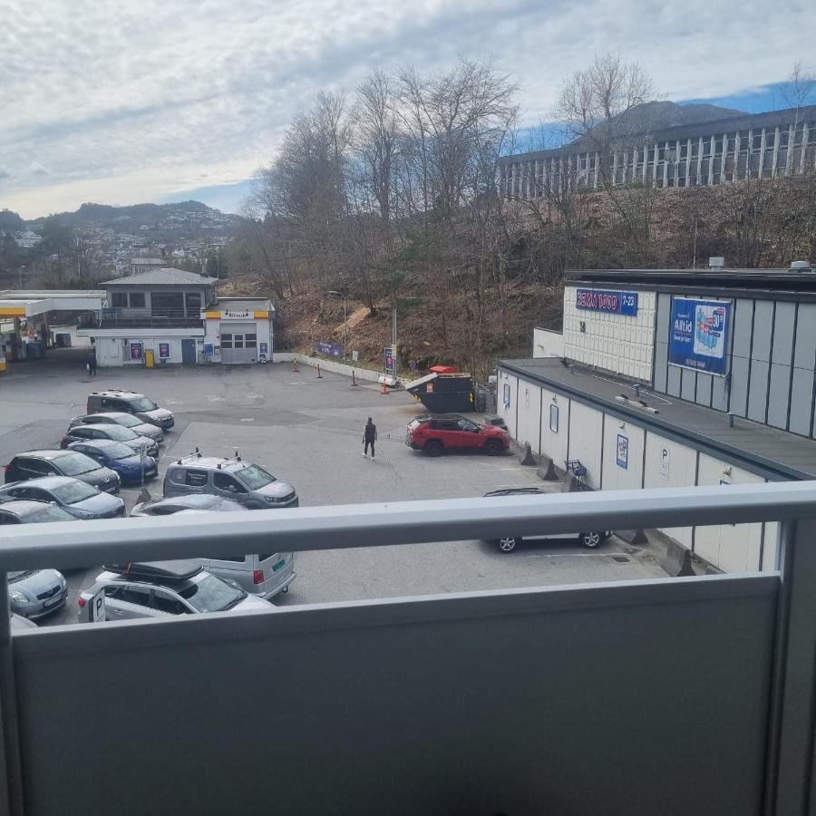 Laksevag * Bergen