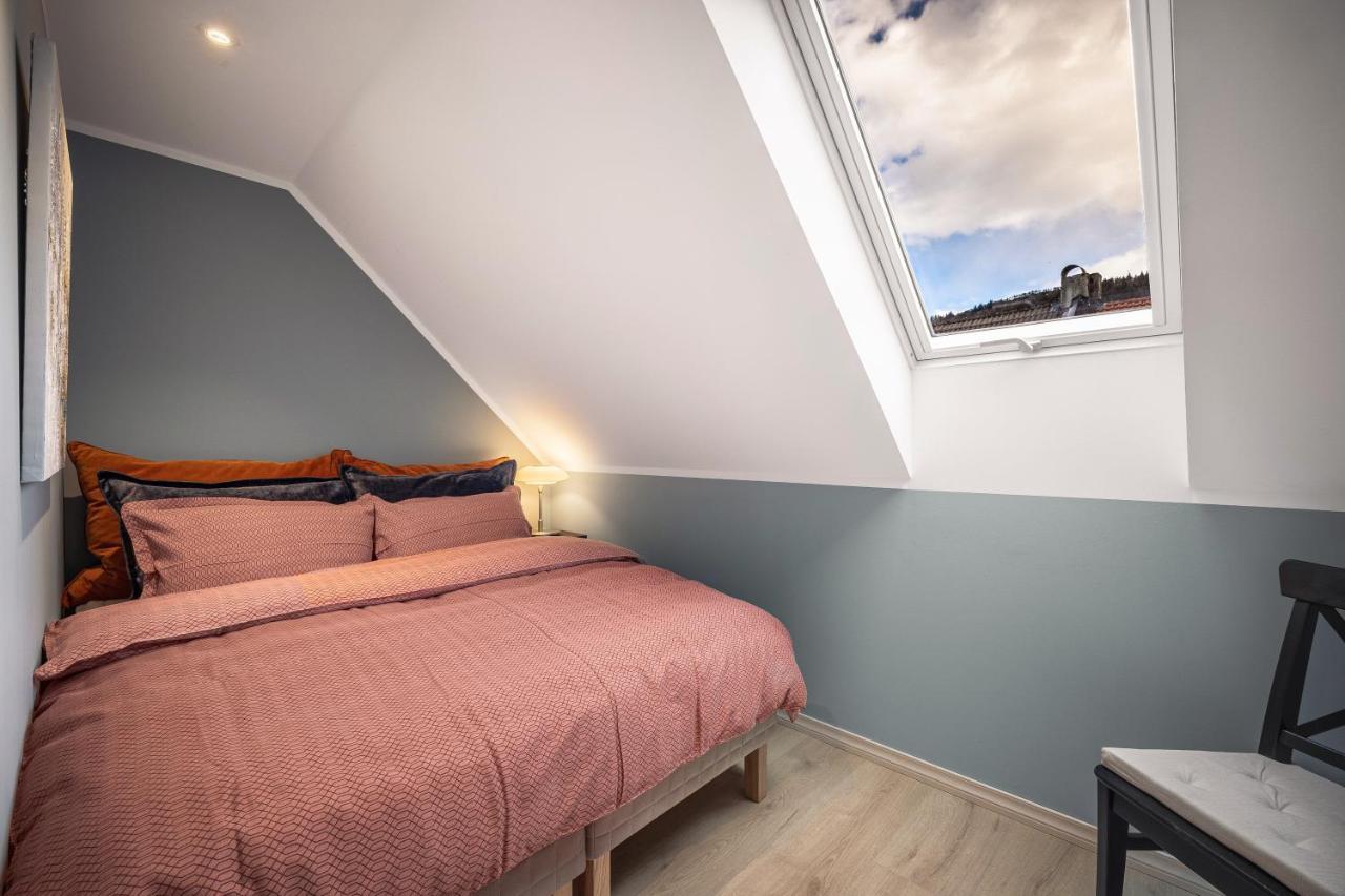 Apartment Meltzers Bergen
