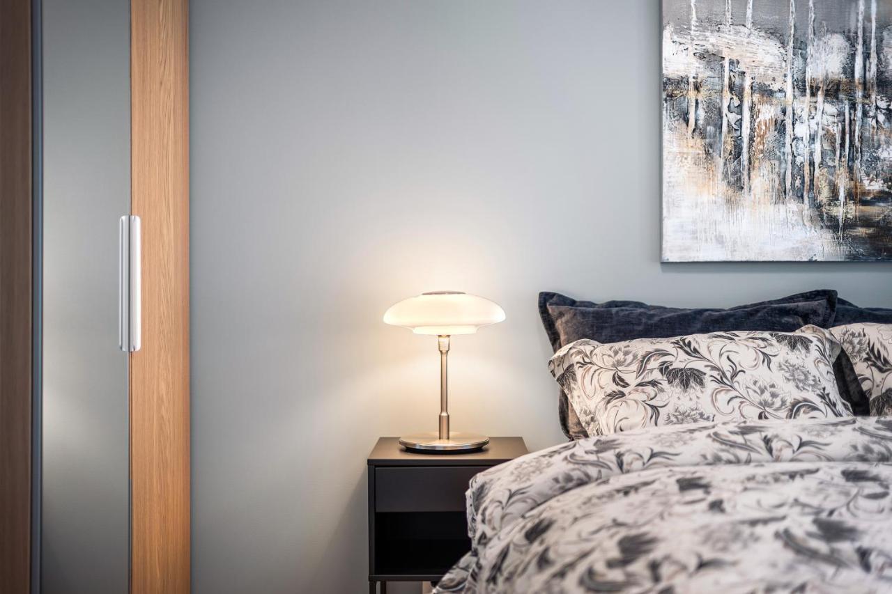 Apartment Meltzers Bergen