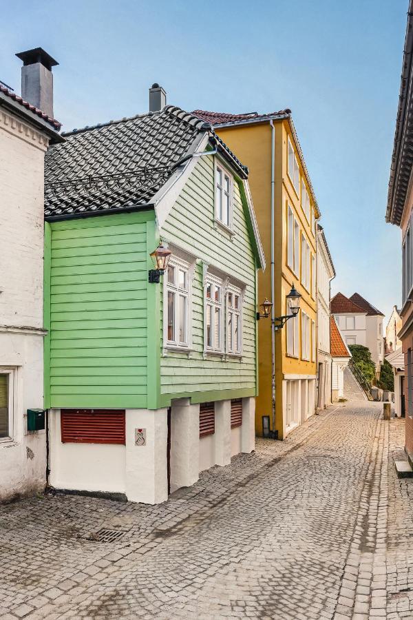 Bryggen Living *