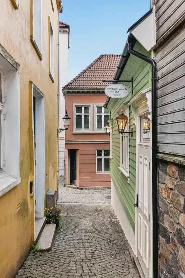 Bryggen Living